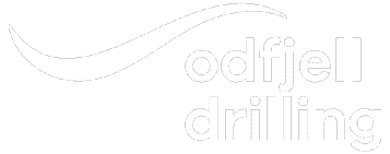 Oddfjell-Drilling